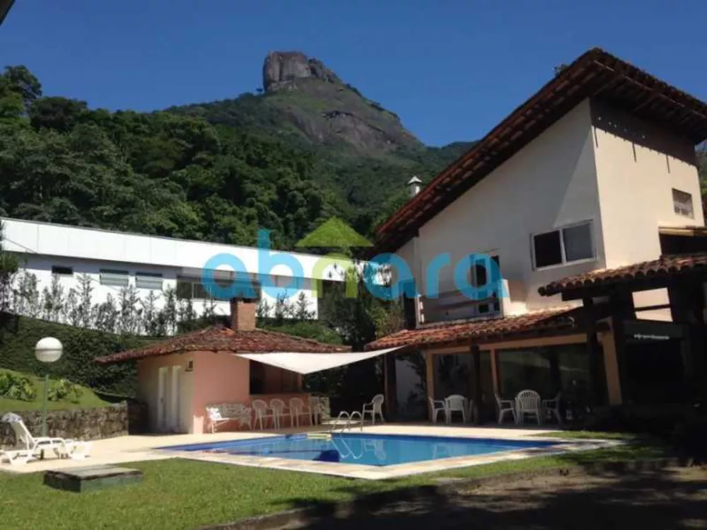 Casa de Condomínio, 5 quartos - Foto 18