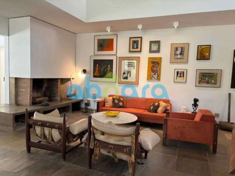 Casa de Condomínio, 5 quartos - Foto 26