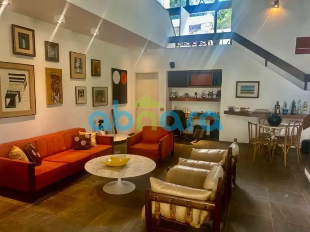 Casa de Condomínio, 5 quartos - Foto 1