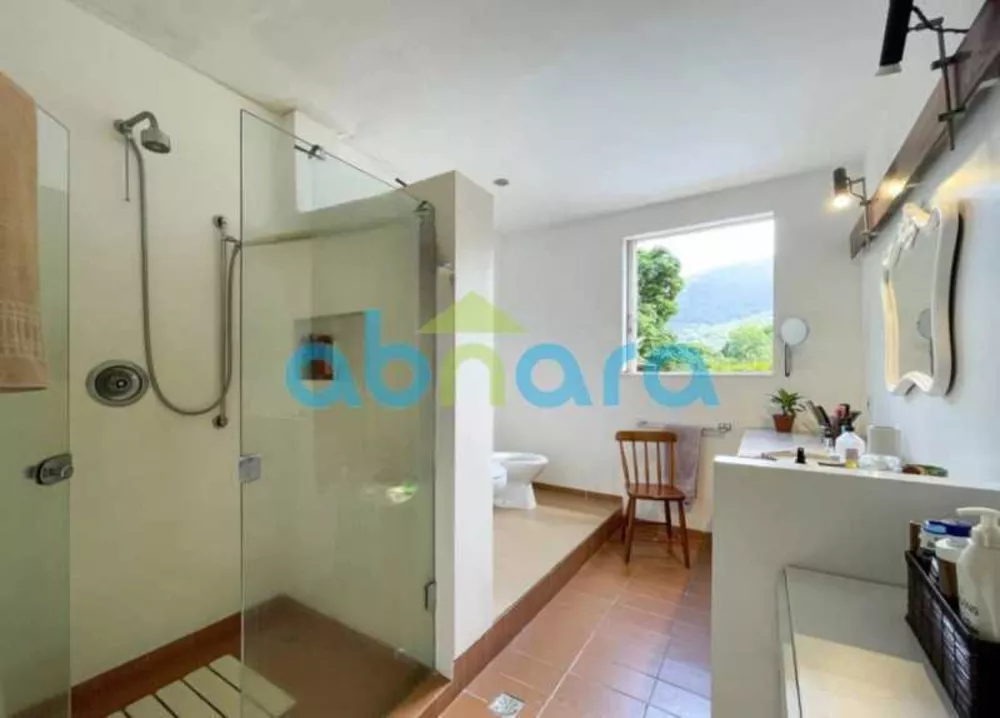 Casa de Condomínio, 5 quartos - Foto 9
