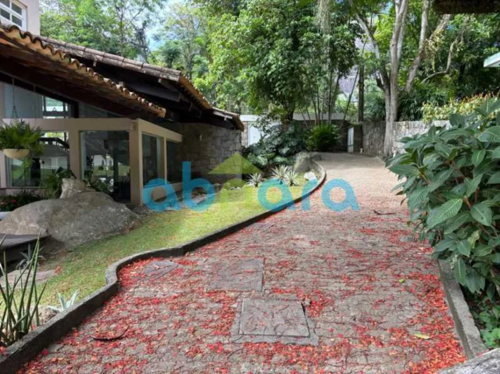 Casa de Condomínio, 5 quartos - Foto 24