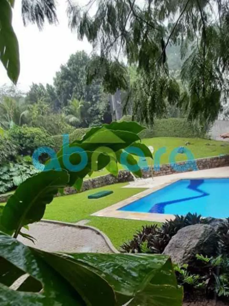 Casa de Condomínio, 5 quartos - Foto 17