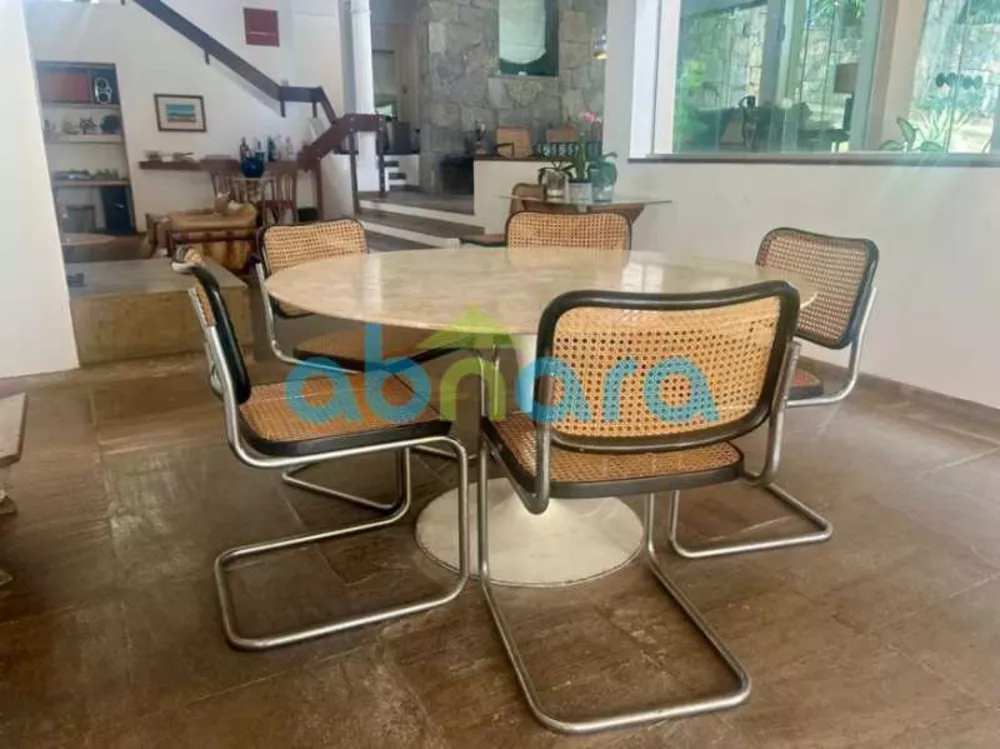Casa de Condomínio, 5 quartos - Foto 10