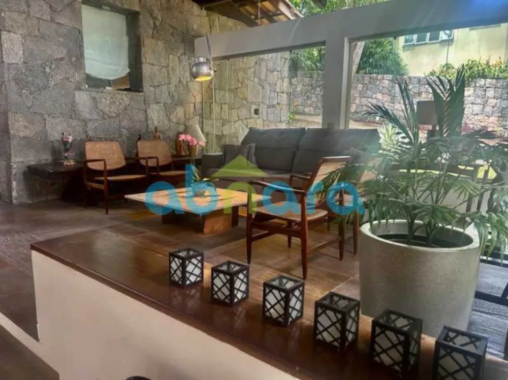 Casa de Condomínio, 5 quartos - Foto 3