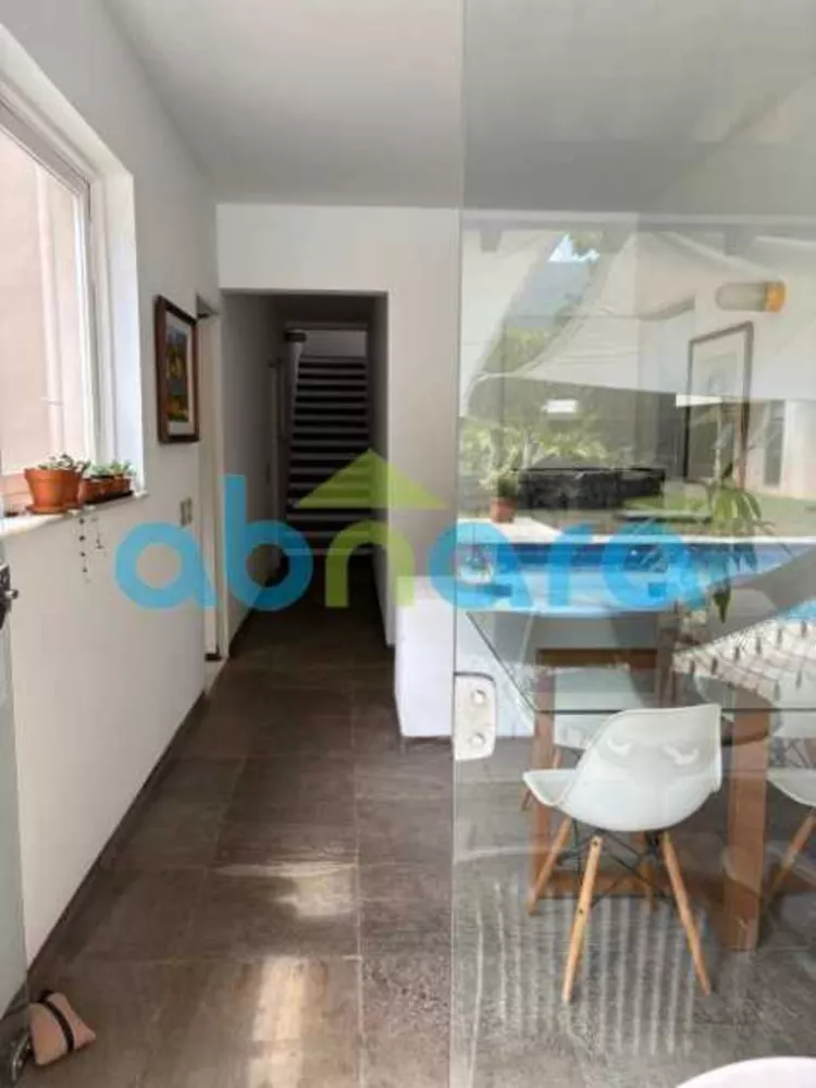 Casa de Condomínio, 5 quartos - Foto 22