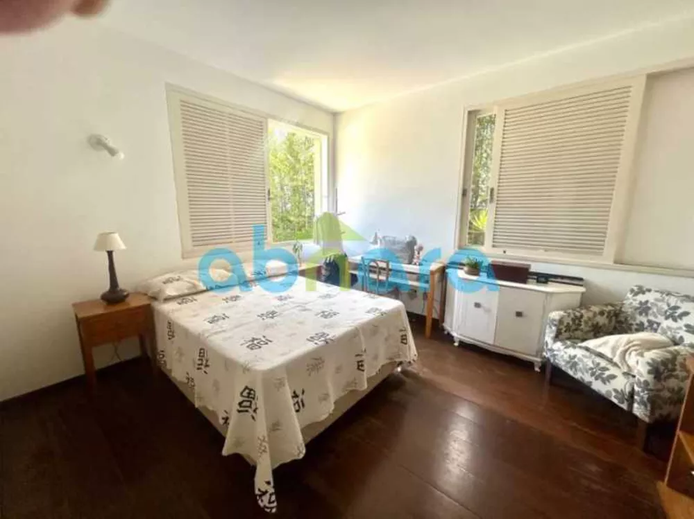Casa de Condomínio, 5 quartos - Foto 6