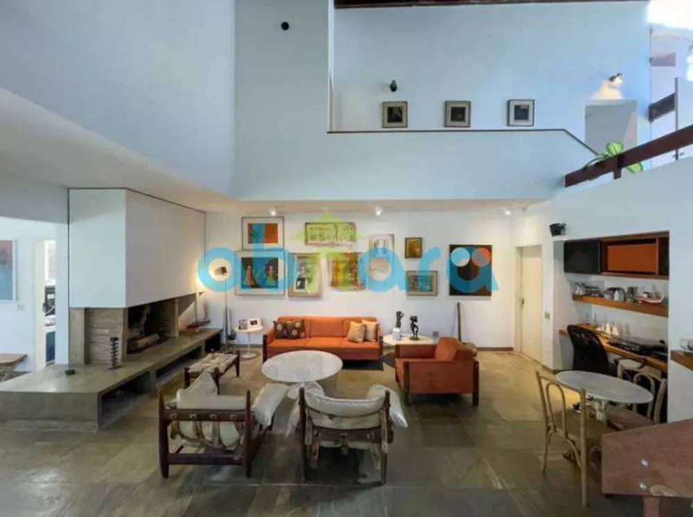 Casa de Condomínio, 5 quartos - Foto 4