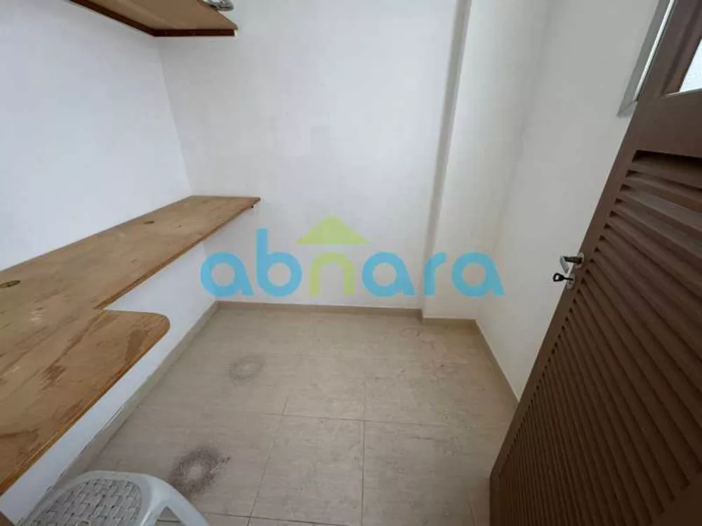 Apartamento, 3 quartos, 150 m² - Foto 12