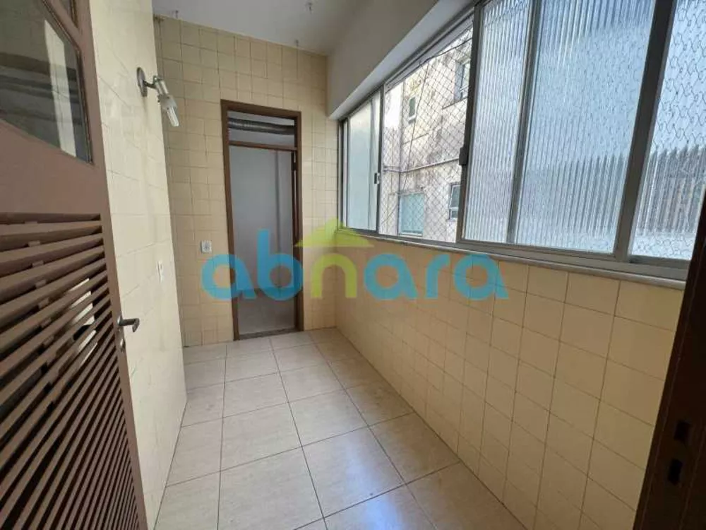 Apartamento, 3 quartos, 150 m² - Foto 9