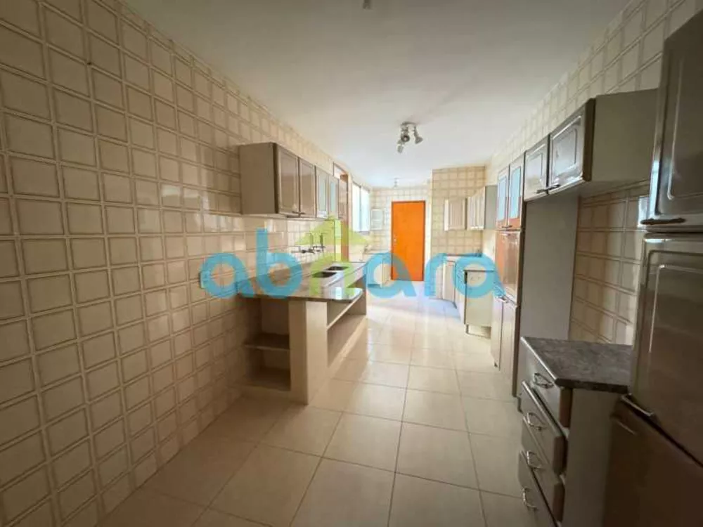 Apartamento, 3 quartos, 150 m² - Foto 11