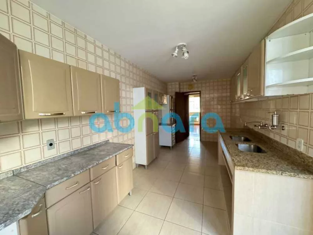 Apartamento, 3 quartos, 150 m² - Foto 10