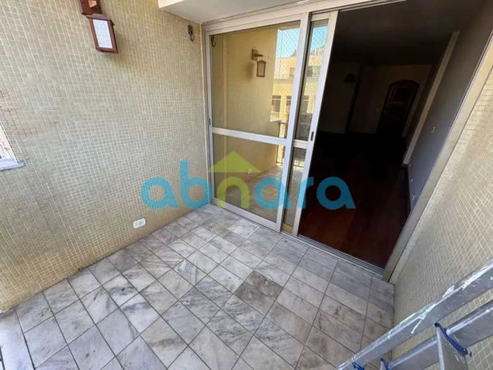 Apartamento, 3 quartos, 150 m² - Foto 3