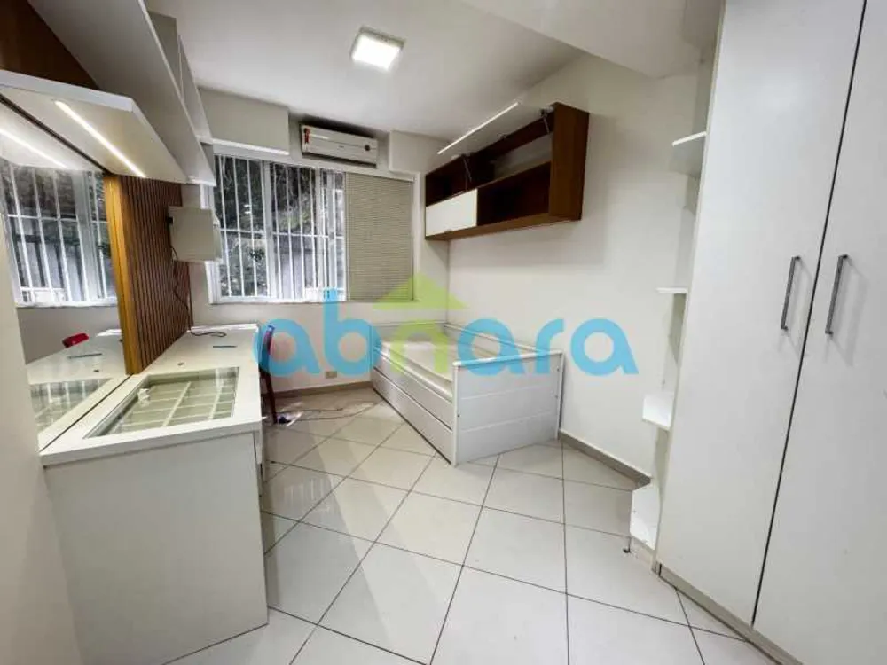 Apartamento, 3 quartos, 235 m² - Foto 7