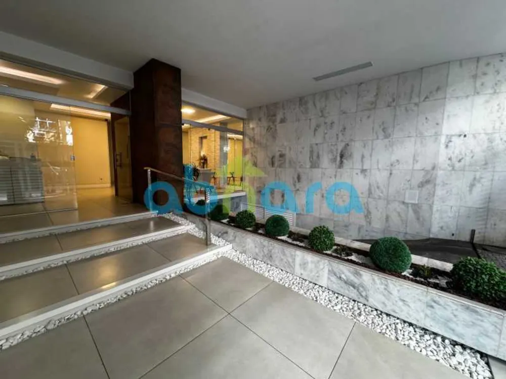 Apartamento, 3 quartos, 235 m² - Foto 17