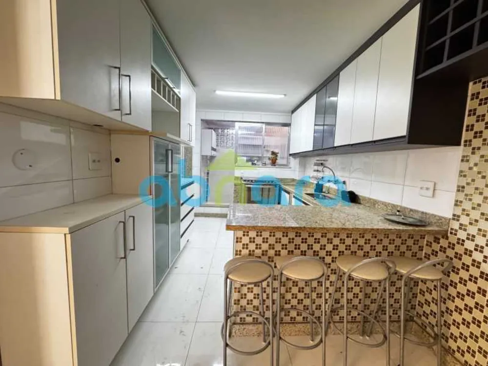 Apartamento, 3 quartos, 235 m² - Foto 16