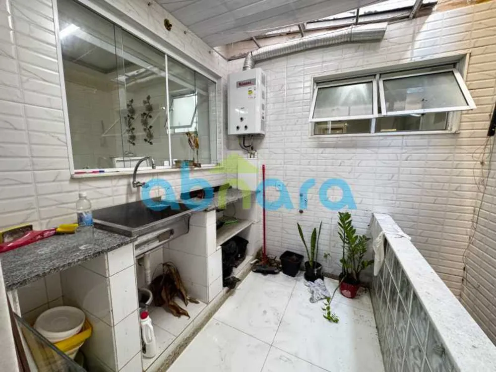 Apartamento, 3 quartos, 235 m² - Foto 14