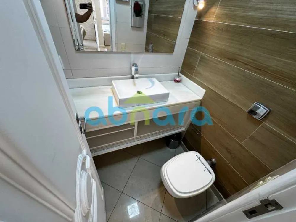 Apartamento, 3 quartos, 235 m² - Foto 5