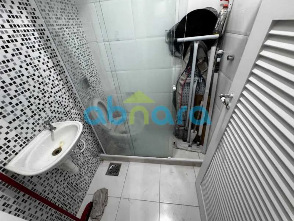 Apartamento, 3 quartos, 235 m² - Foto 12