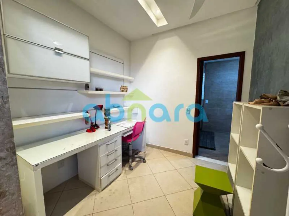 Apartamento, 3 quartos, 235 m² - Foto 6