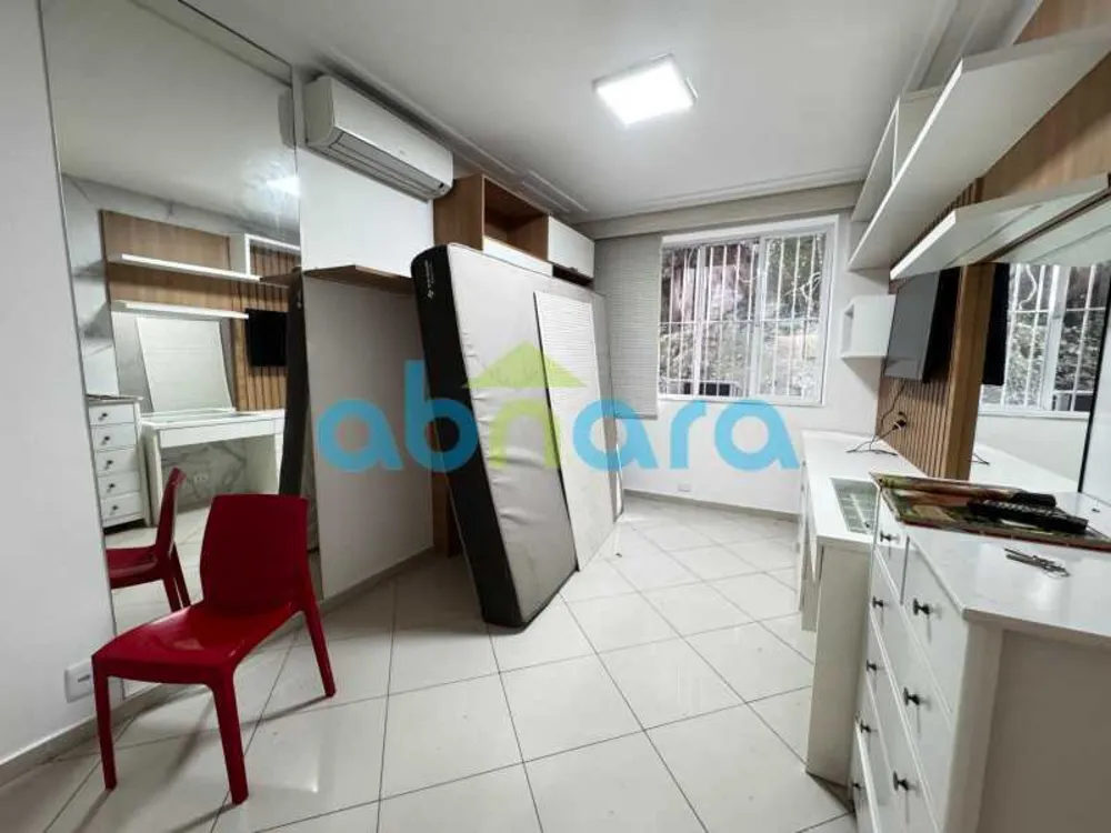 Apartamento, 3 quartos, 235 m² - Foto 13