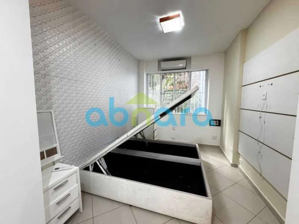 Apartamento, 3 quartos, 235 m² - Foto 11