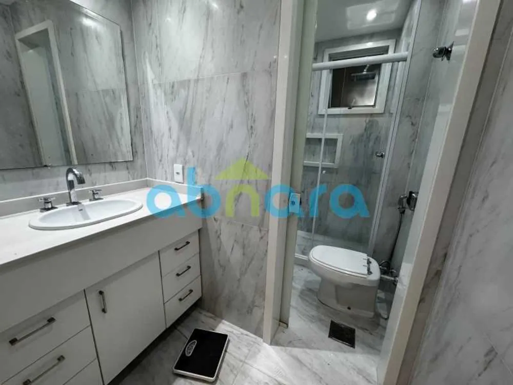 Apartamento, 3 quartos, 235 m² - Foto 9