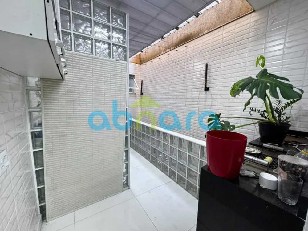 Apartamento, 3 quartos, 235 m² - Foto 15