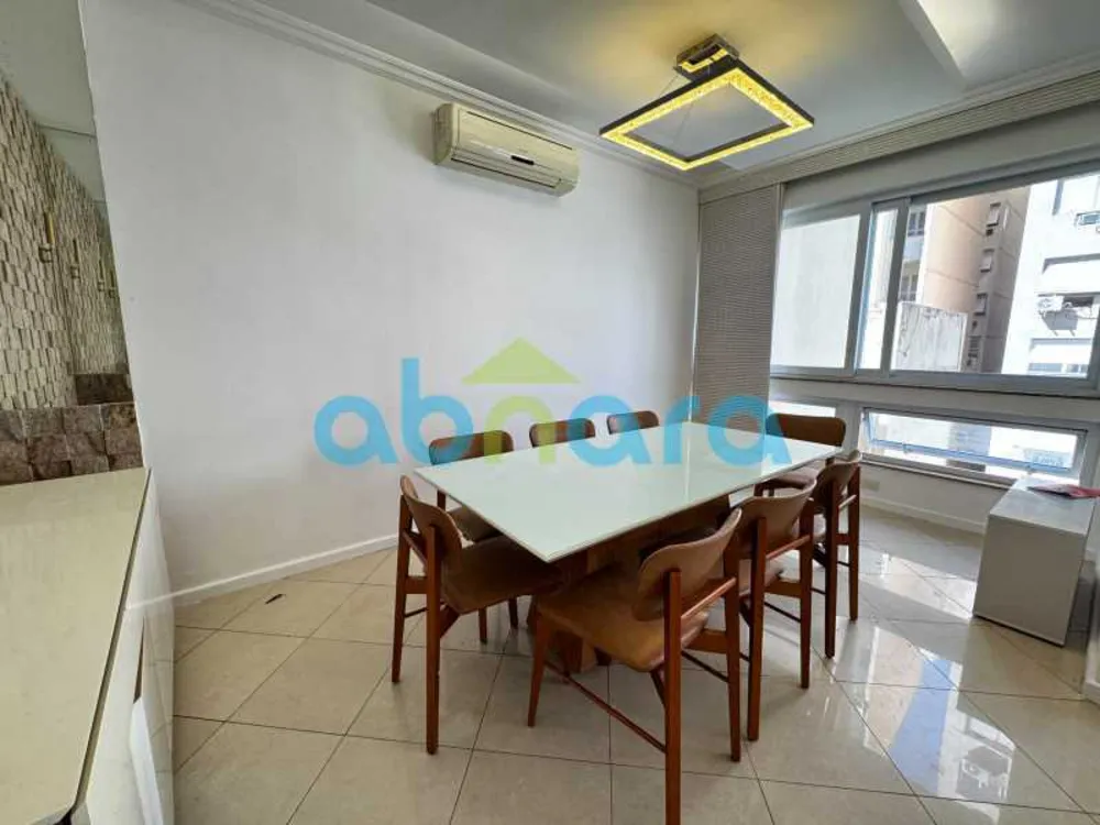 Apartamento, 3 quartos, 235 m² - Foto 3