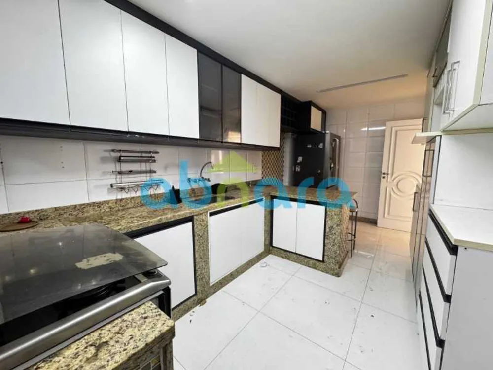 Apartamento, 3 quartos, 235 m² - Foto 18