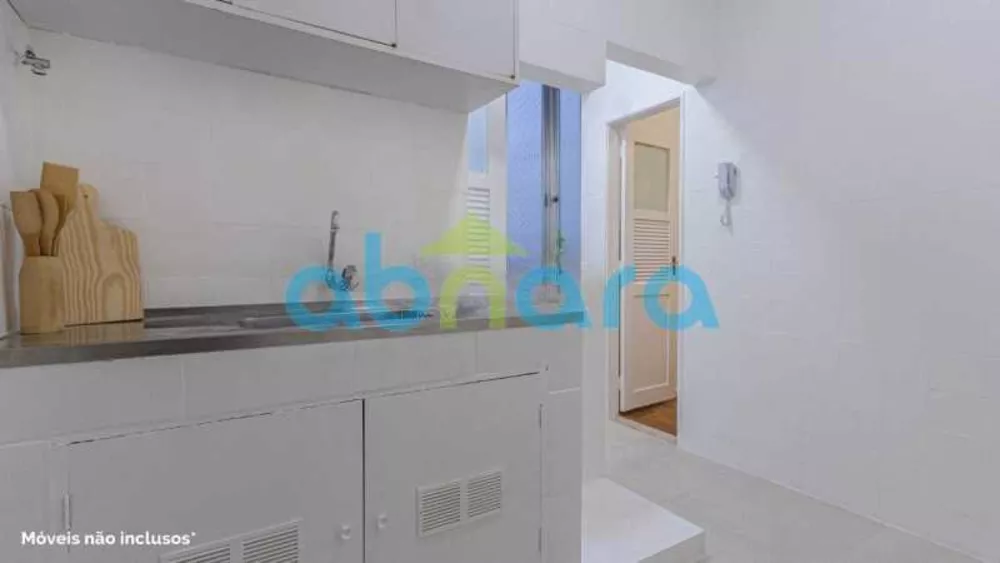 Apartamento, 2 quartos, 66 m² - Foto 21