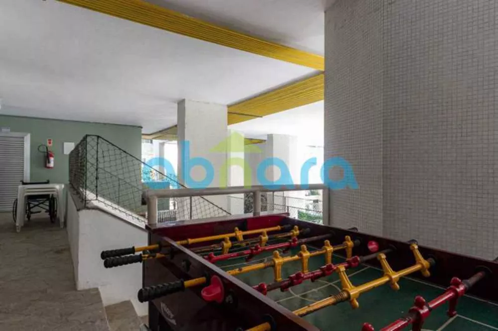 Apartamento, 2 quartos, 66 m² - Foto 15