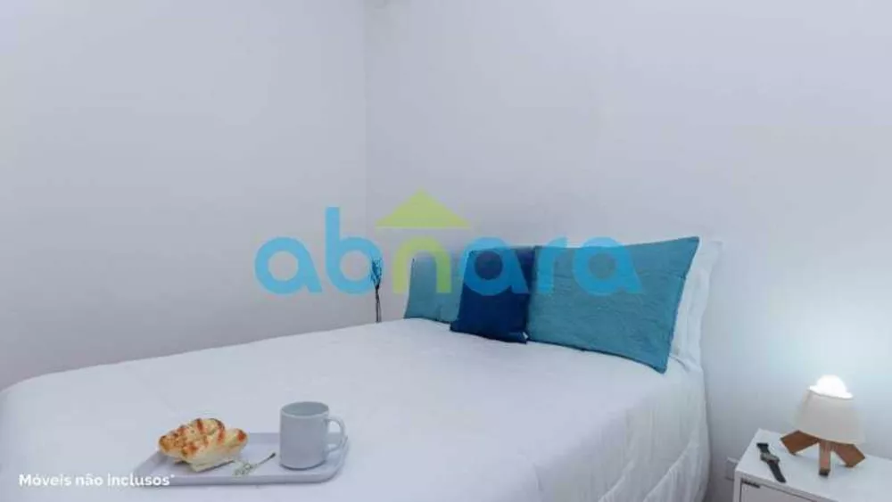 Apartamento, 2 quartos, 66 m² - Foto 18