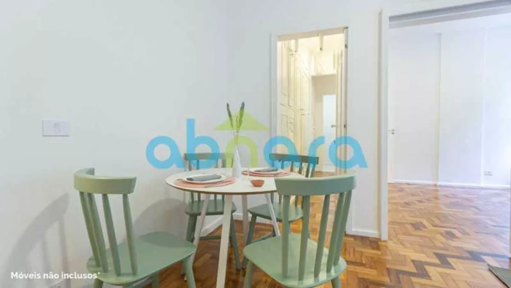 Apartamento, 2 quartos, 66 m² - Foto 10