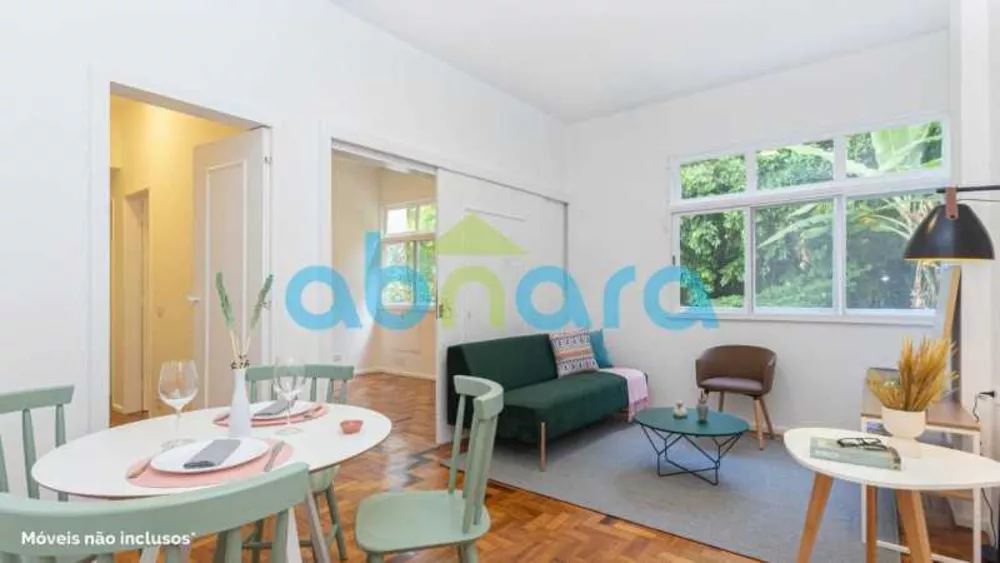 Apartamento, 2 quartos, 66 m² - Foto 6