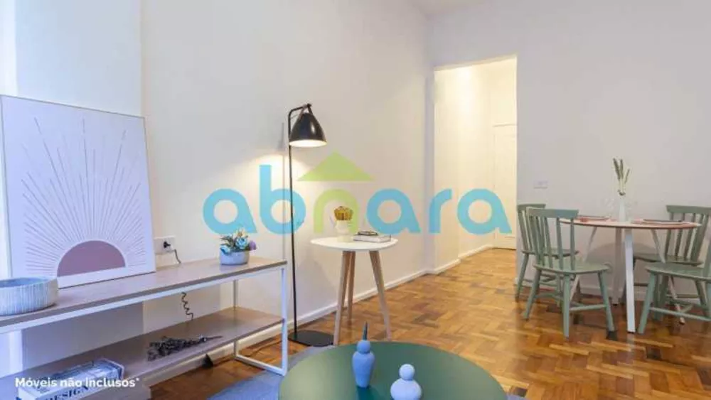 Apartamento, 2 quartos, 66 m² - Foto 4