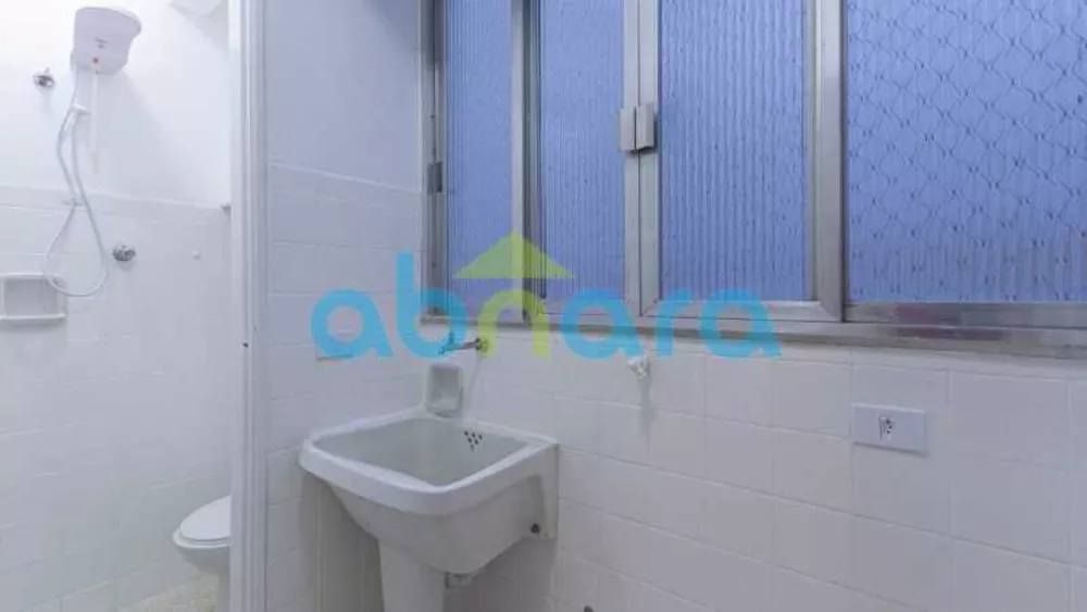 Apartamento, 2 quartos, 66 m² - Foto 5