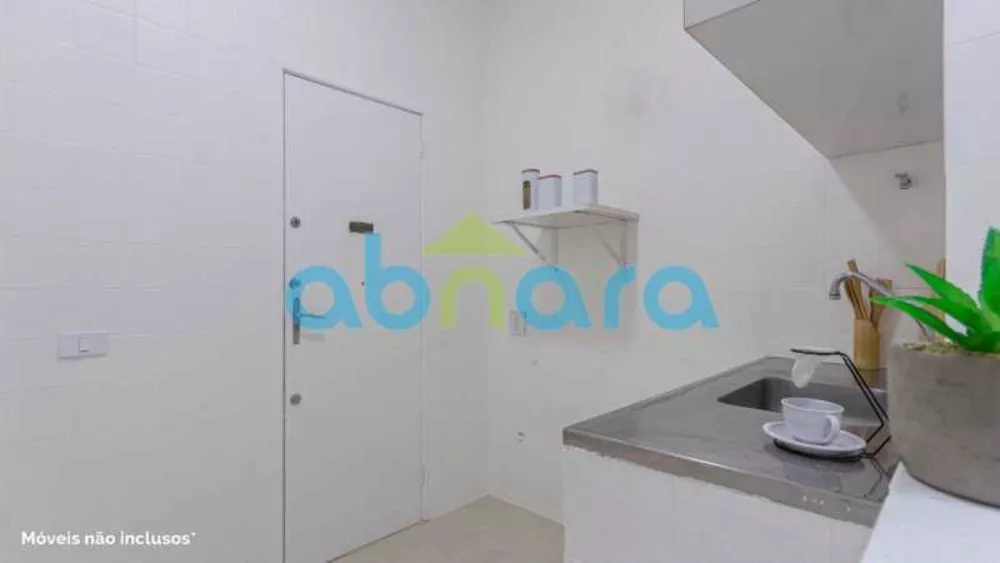 Apartamento, 2 quartos, 66 m² - Foto 9