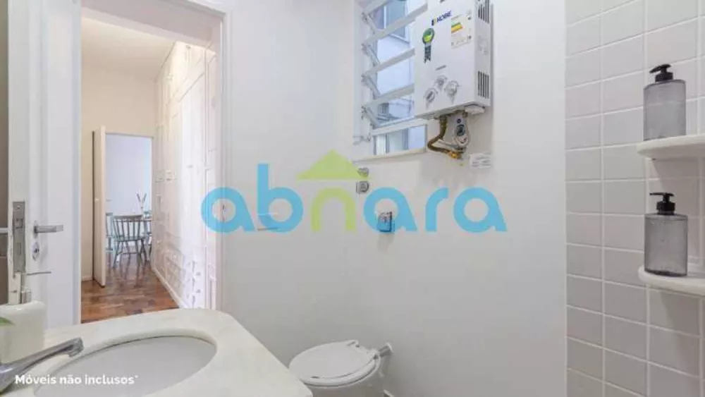 Apartamento, 2 quartos, 66 m² - Foto 14