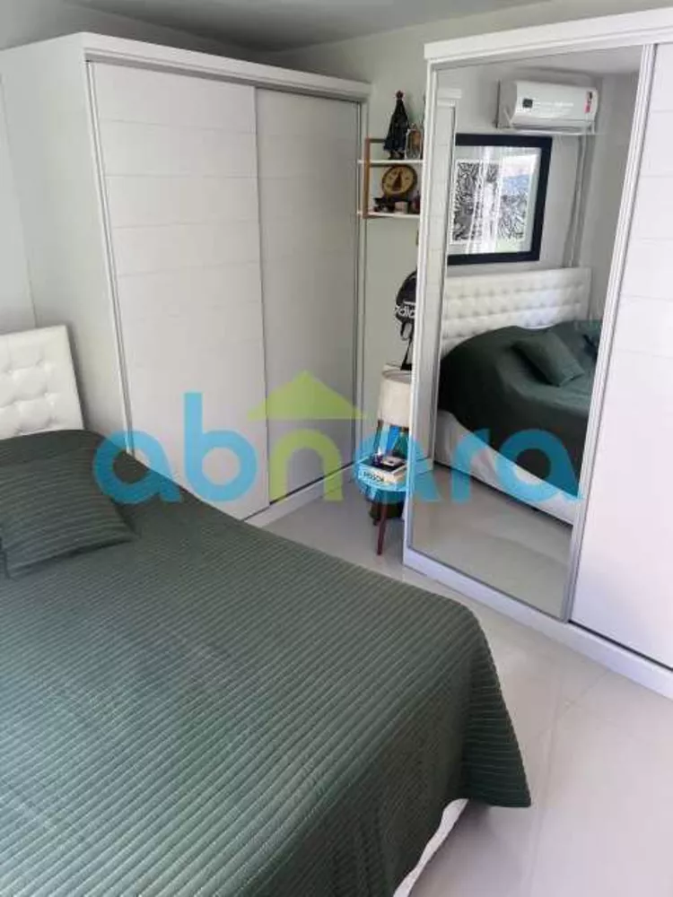 Apartamento, 3 quartos, 110 m² - Foto 5