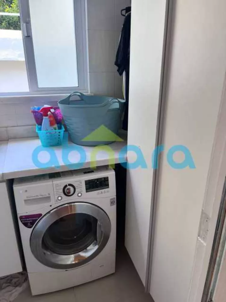 Apartamento, 3 quartos, 110 m² - Foto 1