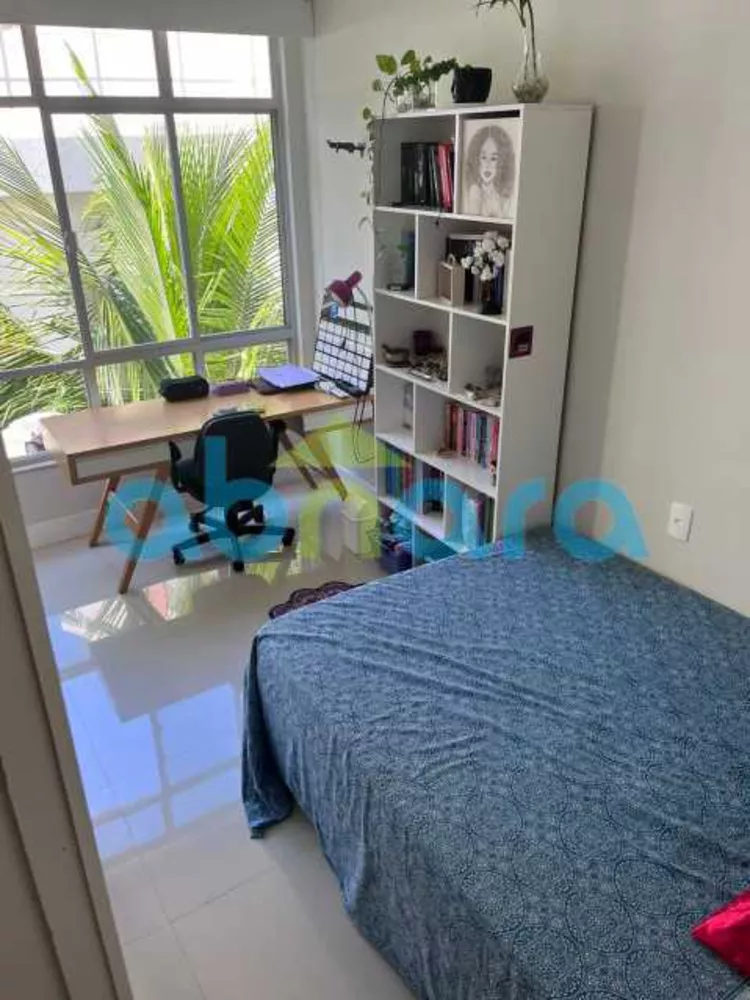Apartamento, 3 quartos, 110 m² - Foto 7