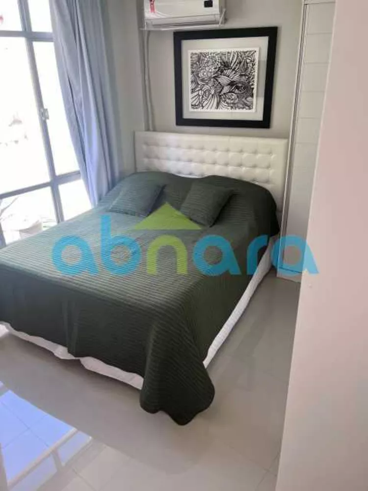 Apartamento à venda com 3 quartos, 110m² - Foto 4