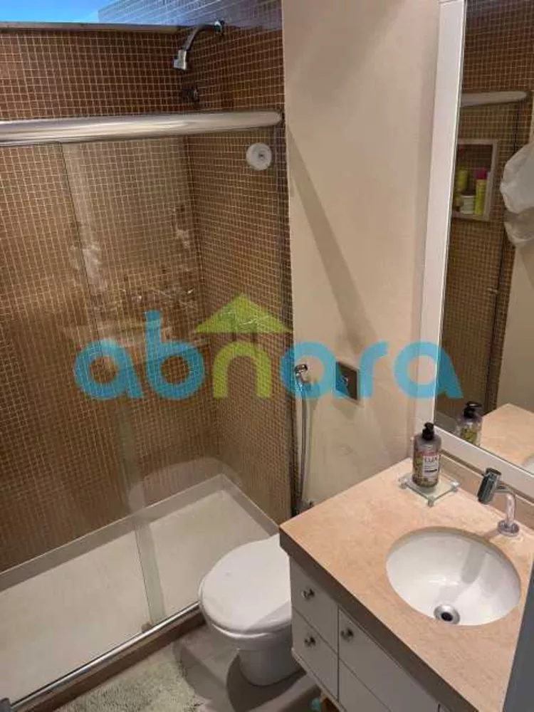Apartamento, 3 quartos, 110 m² - Foto 6