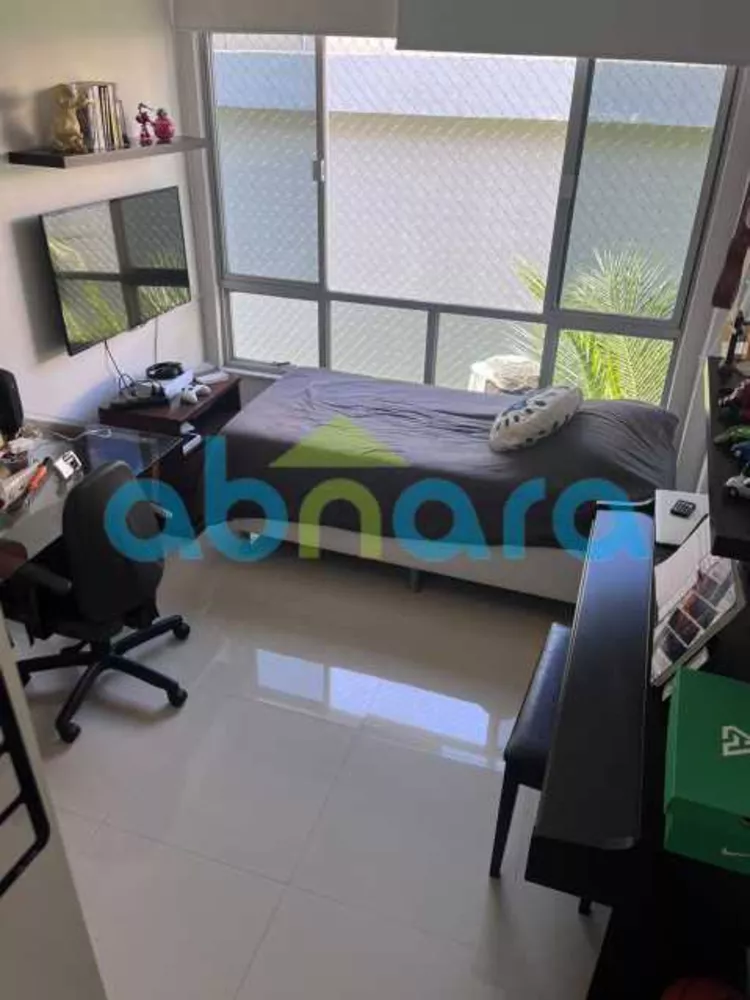 Apartamento, 3 quartos, 110 m² - Foto 2