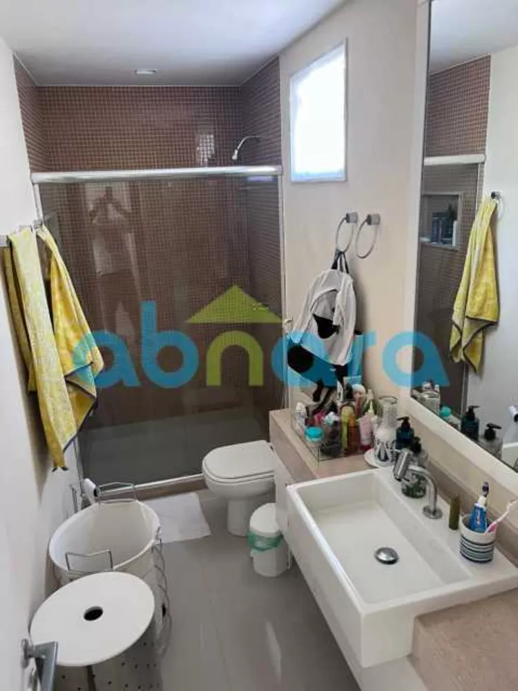 Apartamento, 3 quartos, 110 m² - Foto 4