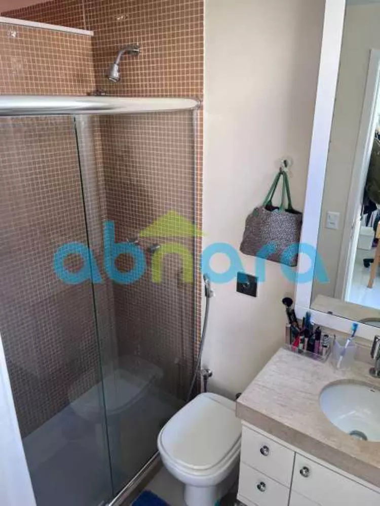 Apartamento, 3 quartos, 110 m² - Foto 3