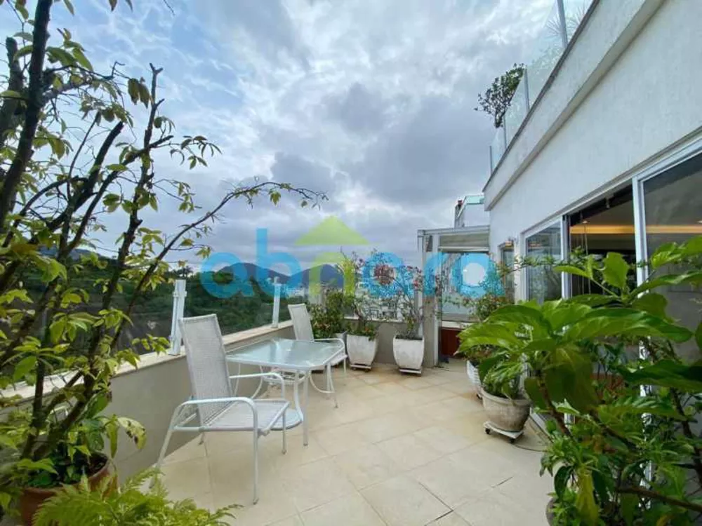 Cobertura, 3 quartos, 320 m² - Foto 19