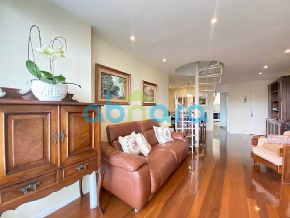 Cobertura, 3 quartos, 320 m² - Foto 5