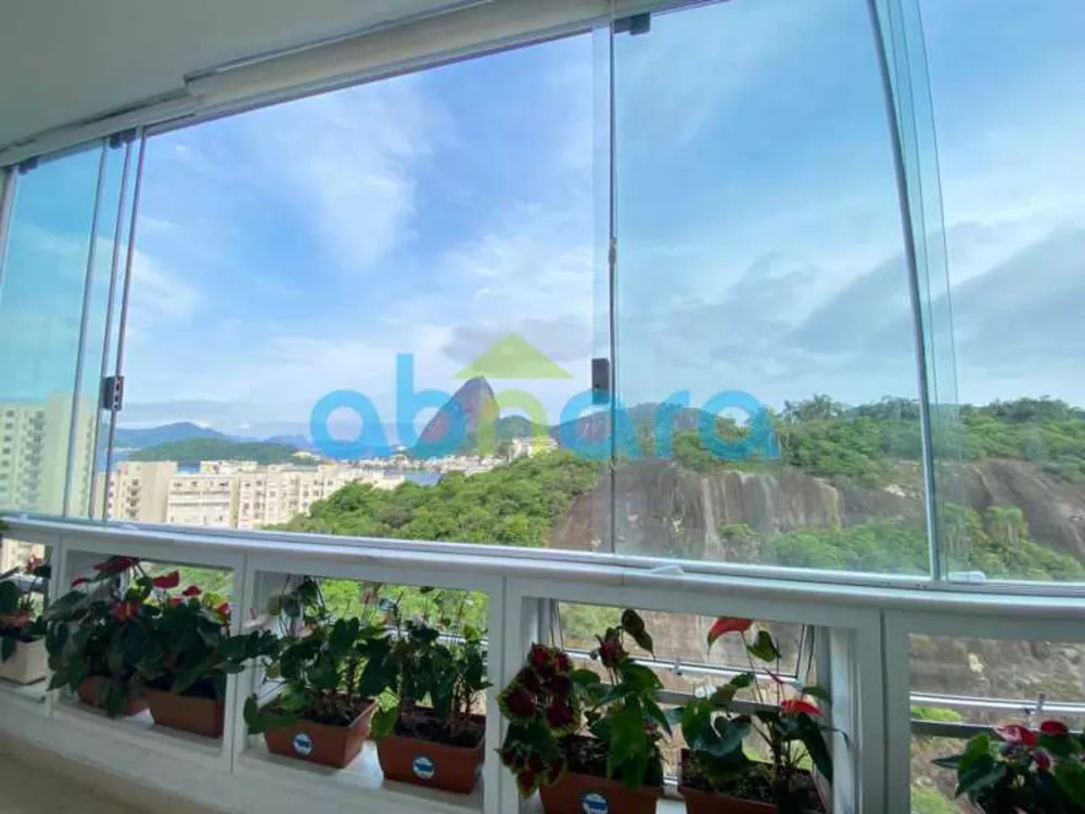 Cobertura, 3 quartos, 320 m² - Foto 2