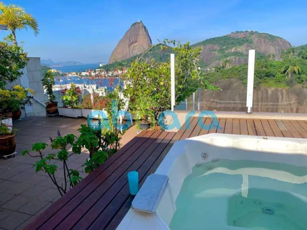 Cobertura, 3 quartos, 320 m² - Foto 30